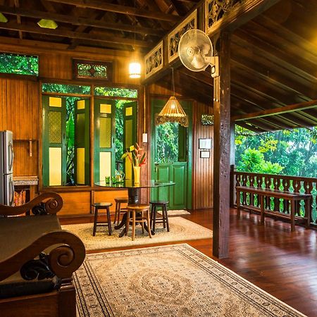 Villa The Dusun à Seremban Extérieur photo