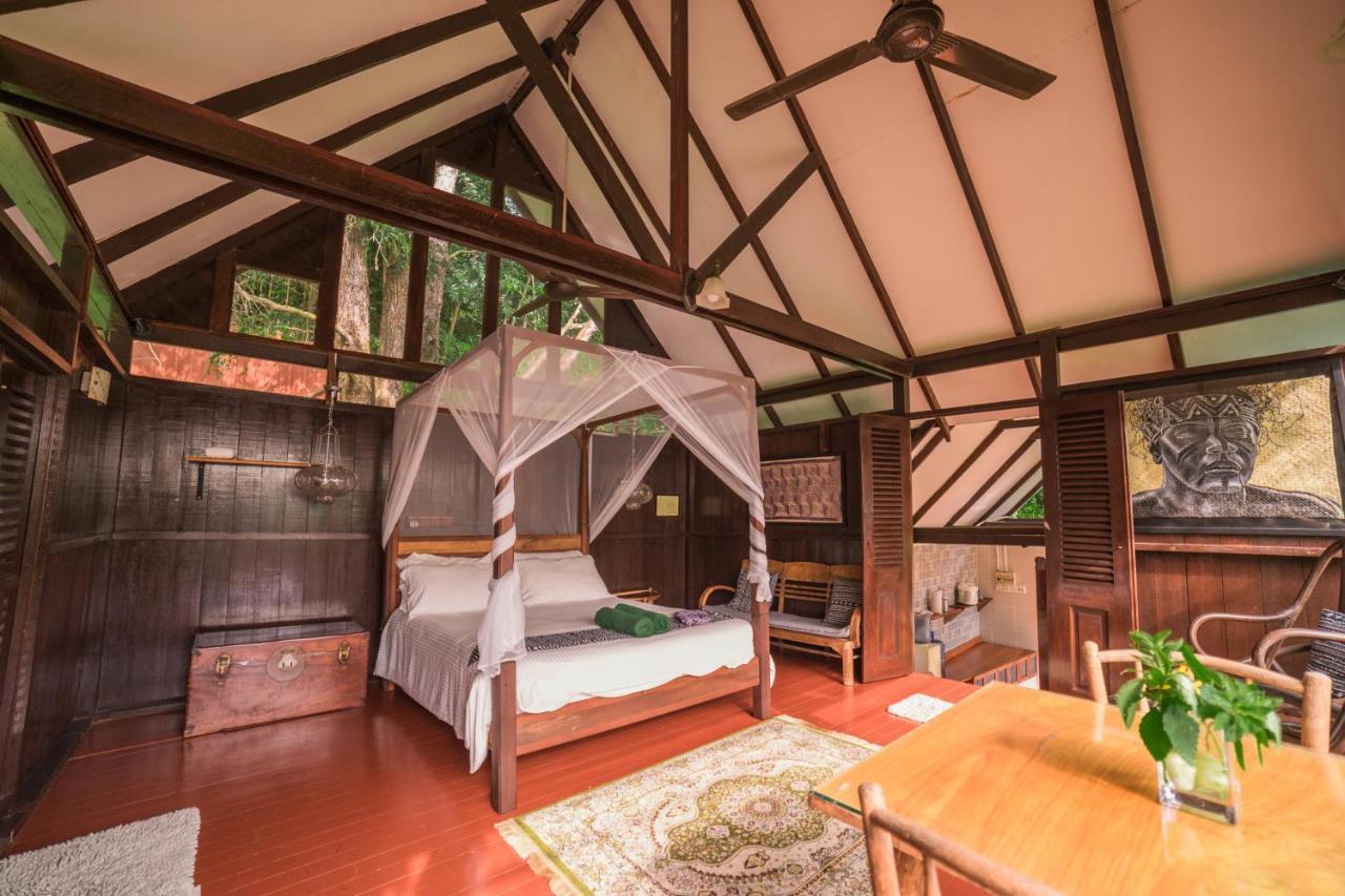 Villa The Dusun à Seremban Extérieur photo