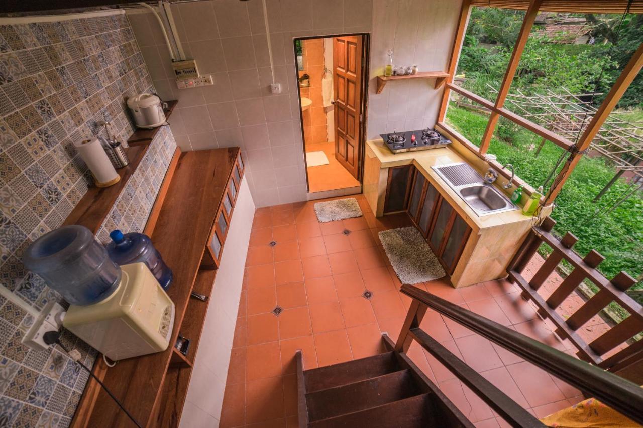 Villa The Dusun à Seremban Extérieur photo