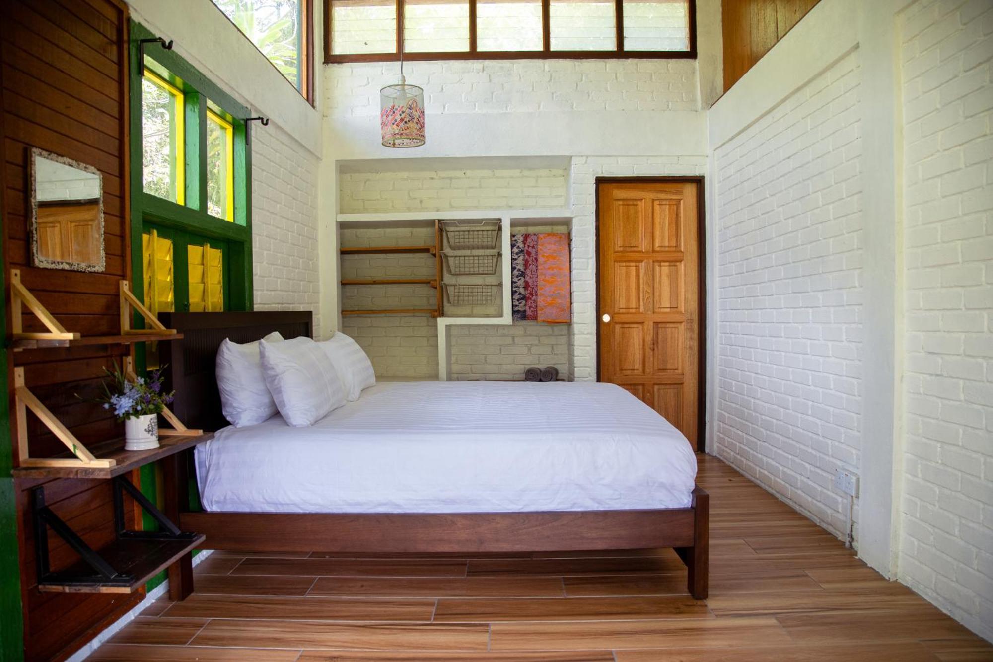 Villa The Dusun à Seremban Extérieur photo