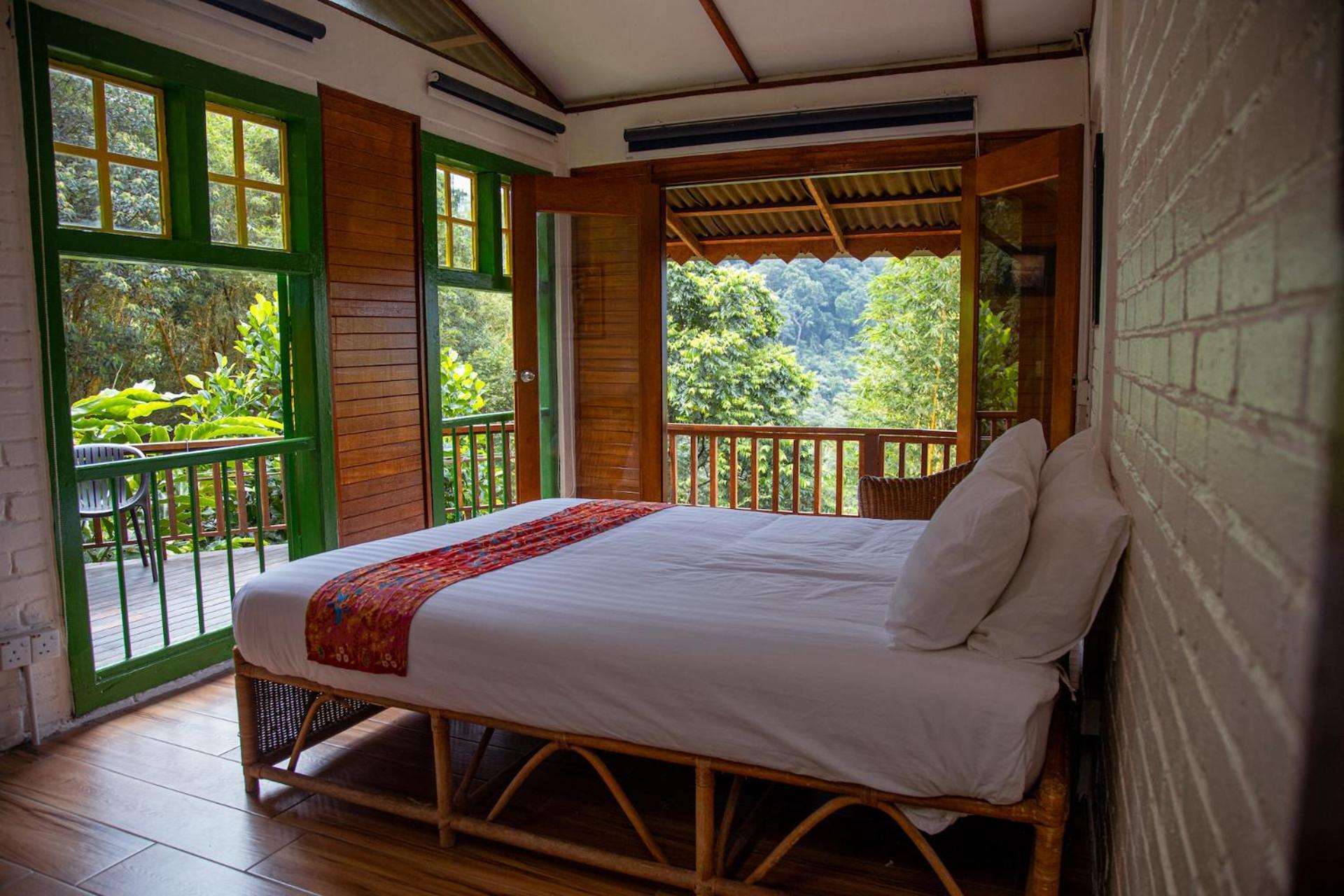 Villa The Dusun à Seremban Extérieur photo