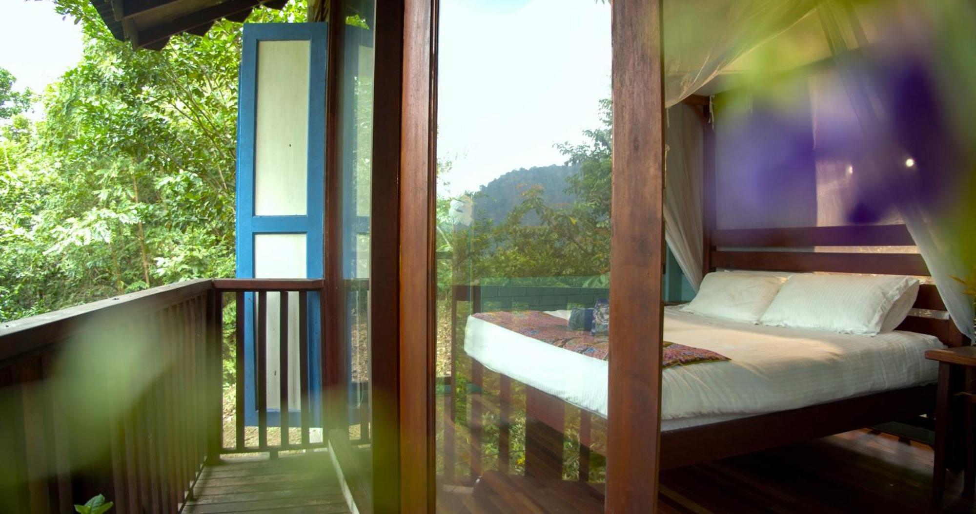 Villa The Dusun à Seremban Extérieur photo