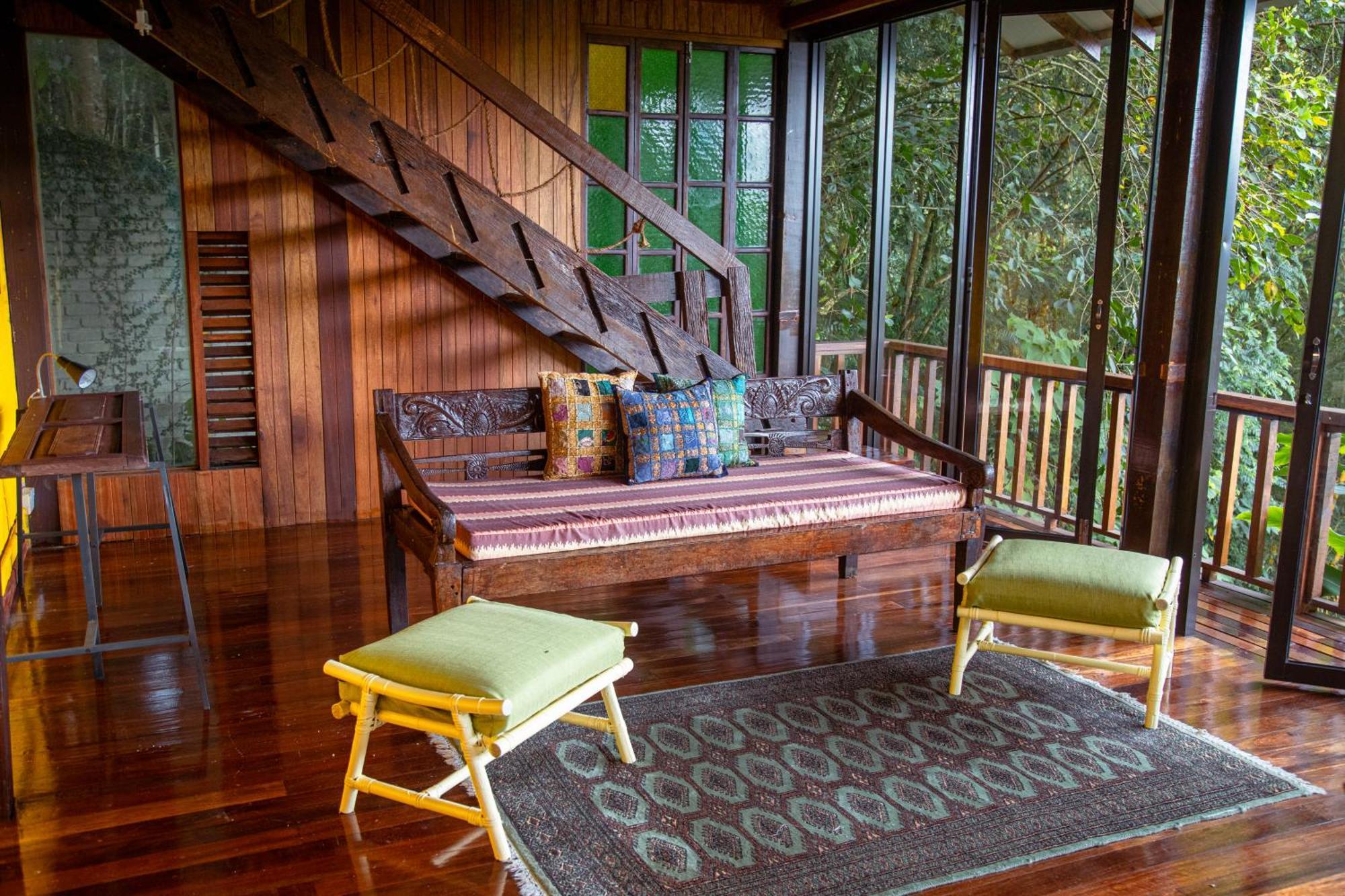 Villa The Dusun à Seremban Extérieur photo