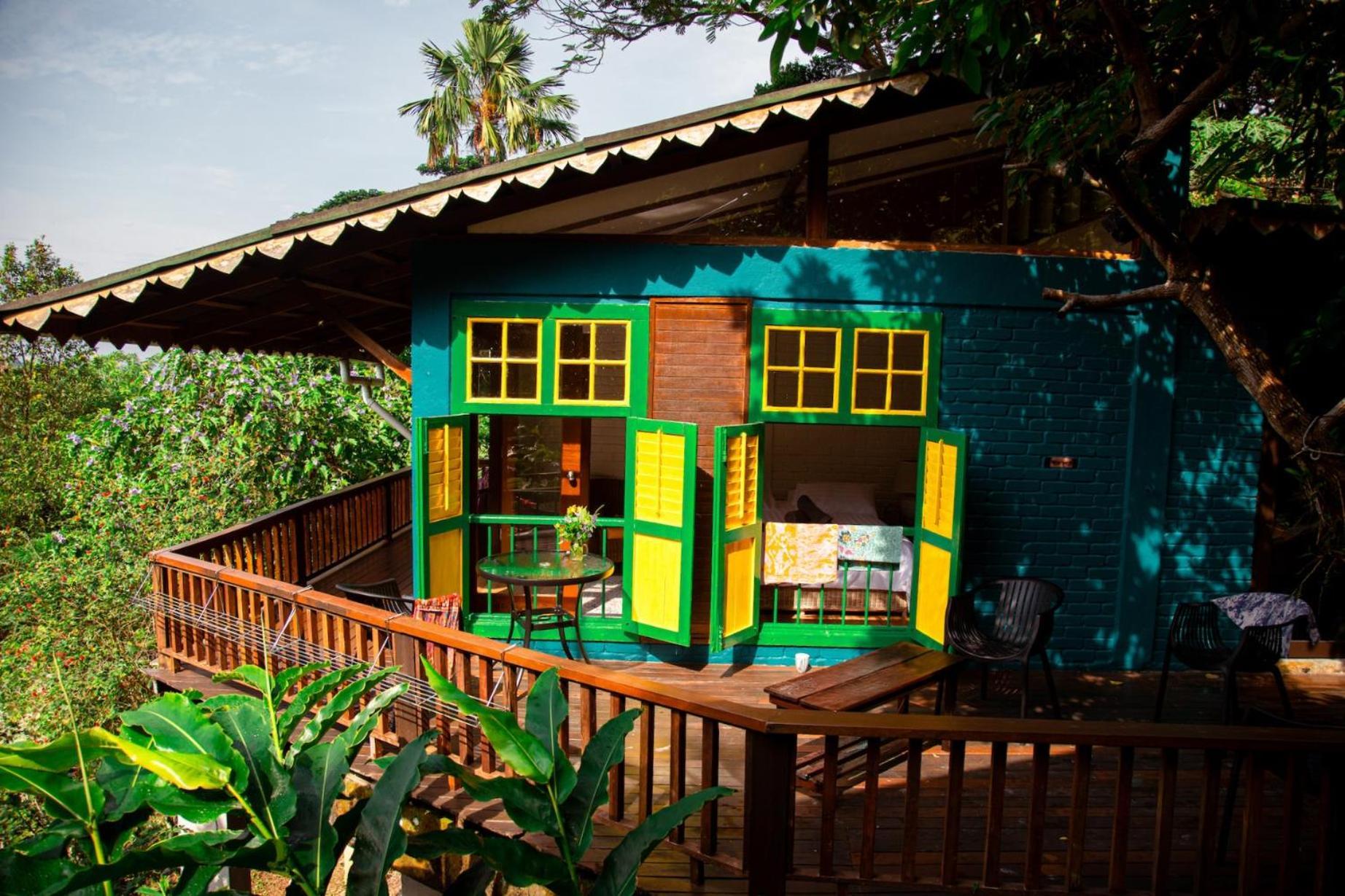 Villa The Dusun à Seremban Extérieur photo