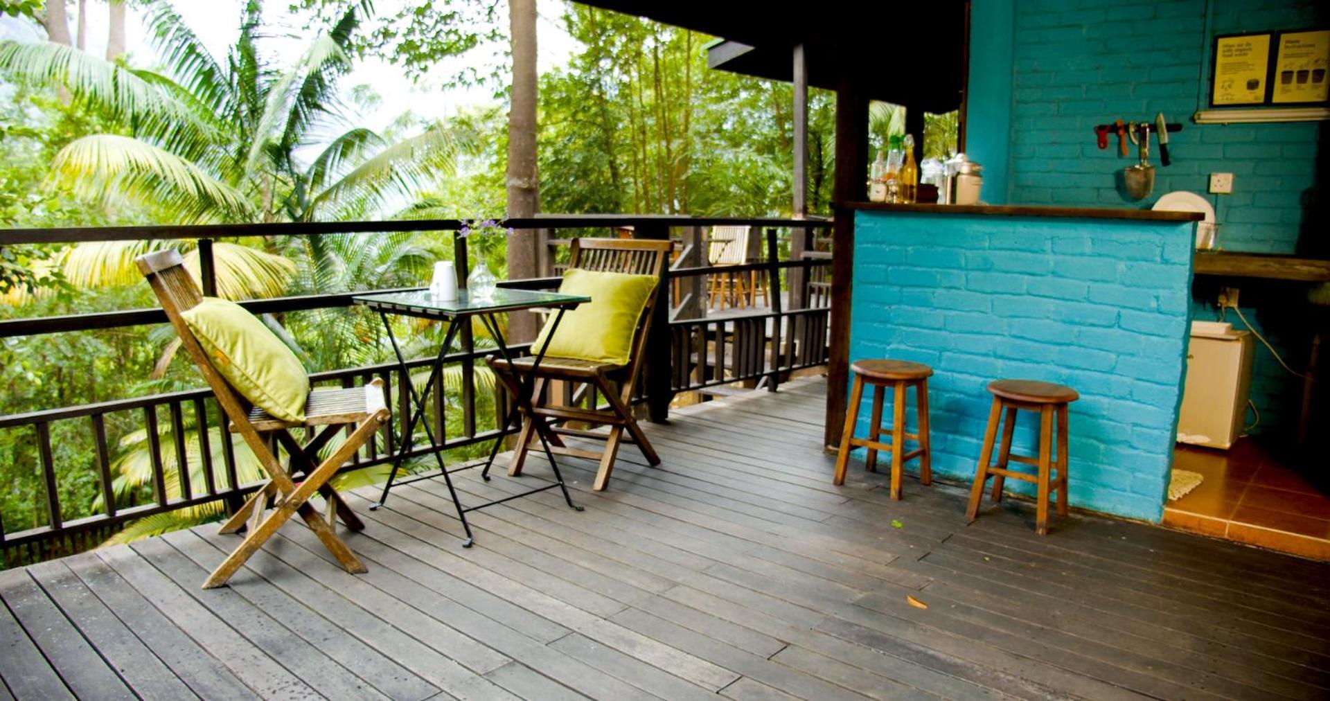 Villa The Dusun à Seremban Extérieur photo