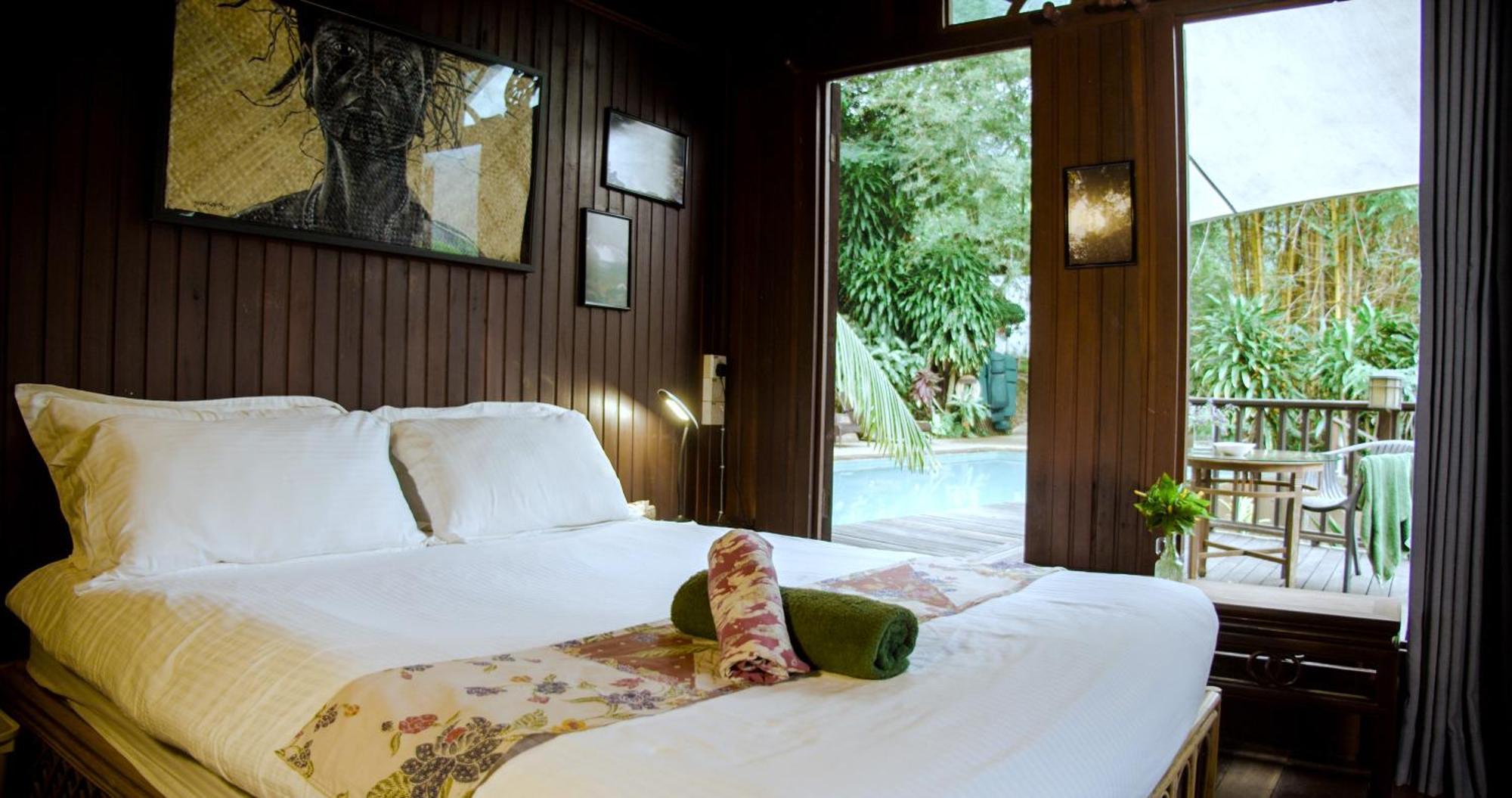 Villa The Dusun à Seremban Extérieur photo