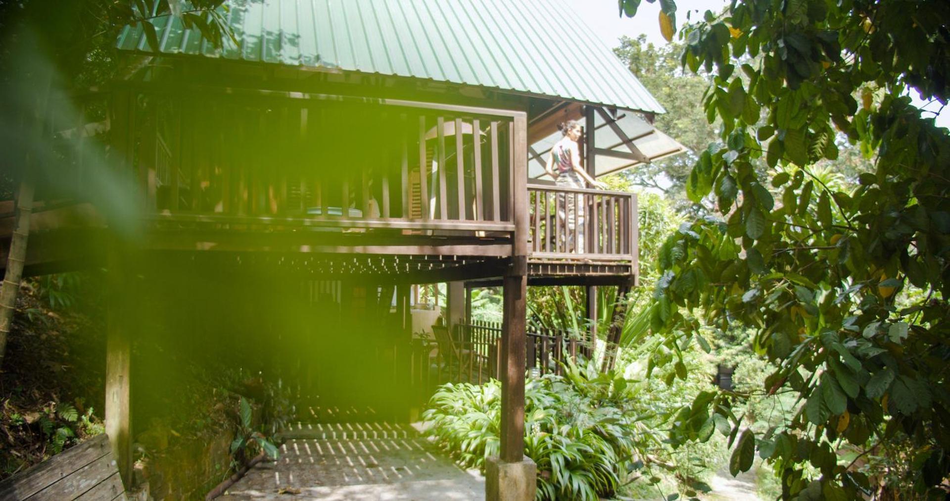 Villa The Dusun à Seremban Extérieur photo