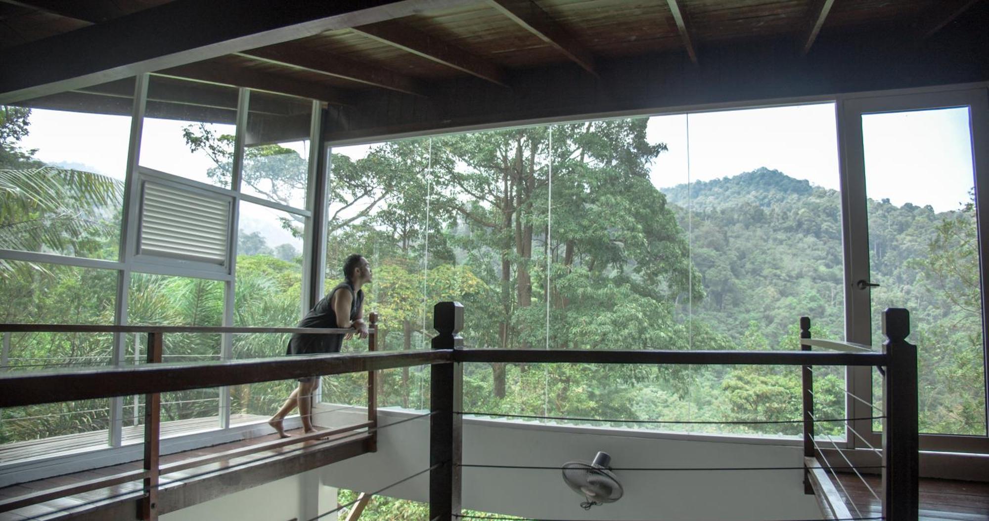 Villa The Dusun à Seremban Extérieur photo