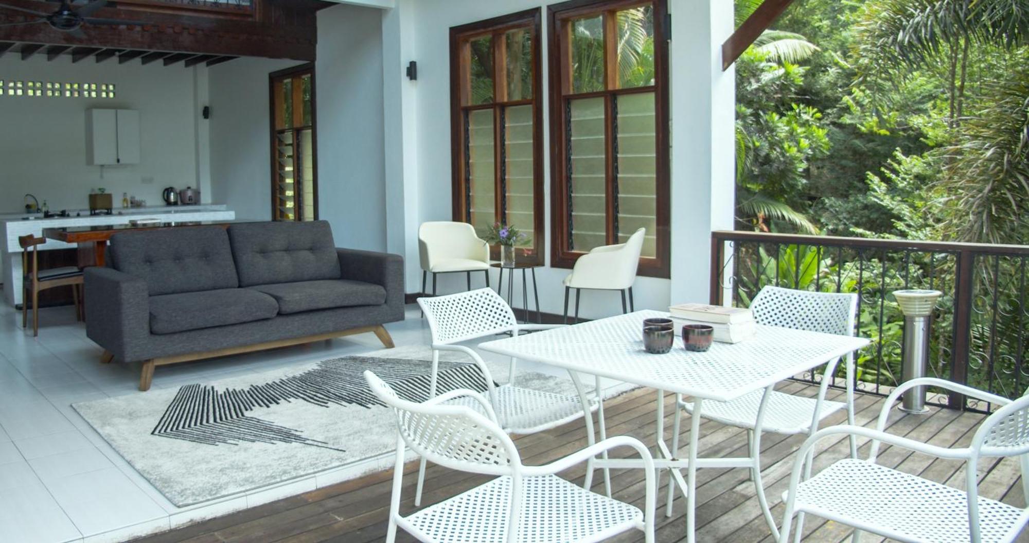 Villa The Dusun à Seremban Extérieur photo