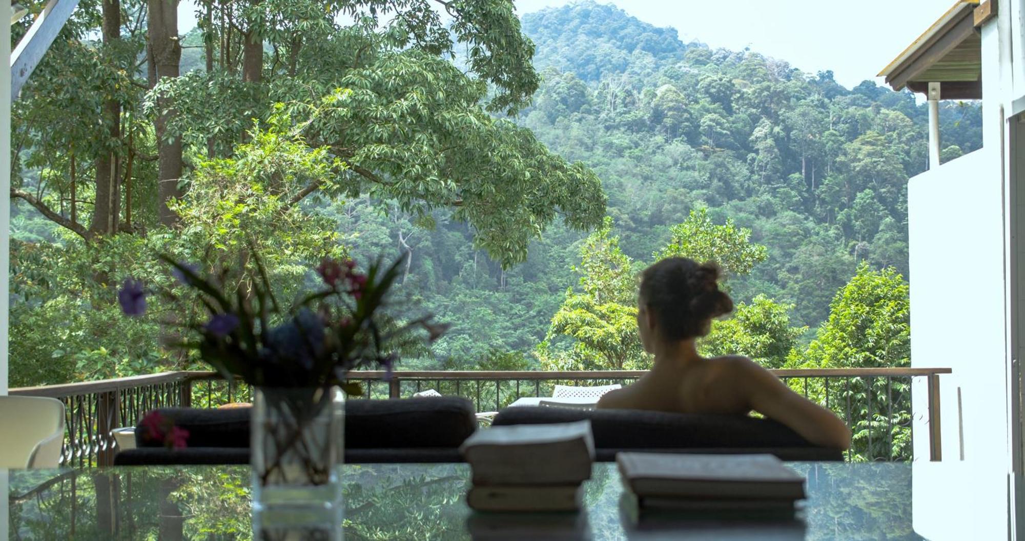 Villa The Dusun à Seremban Extérieur photo