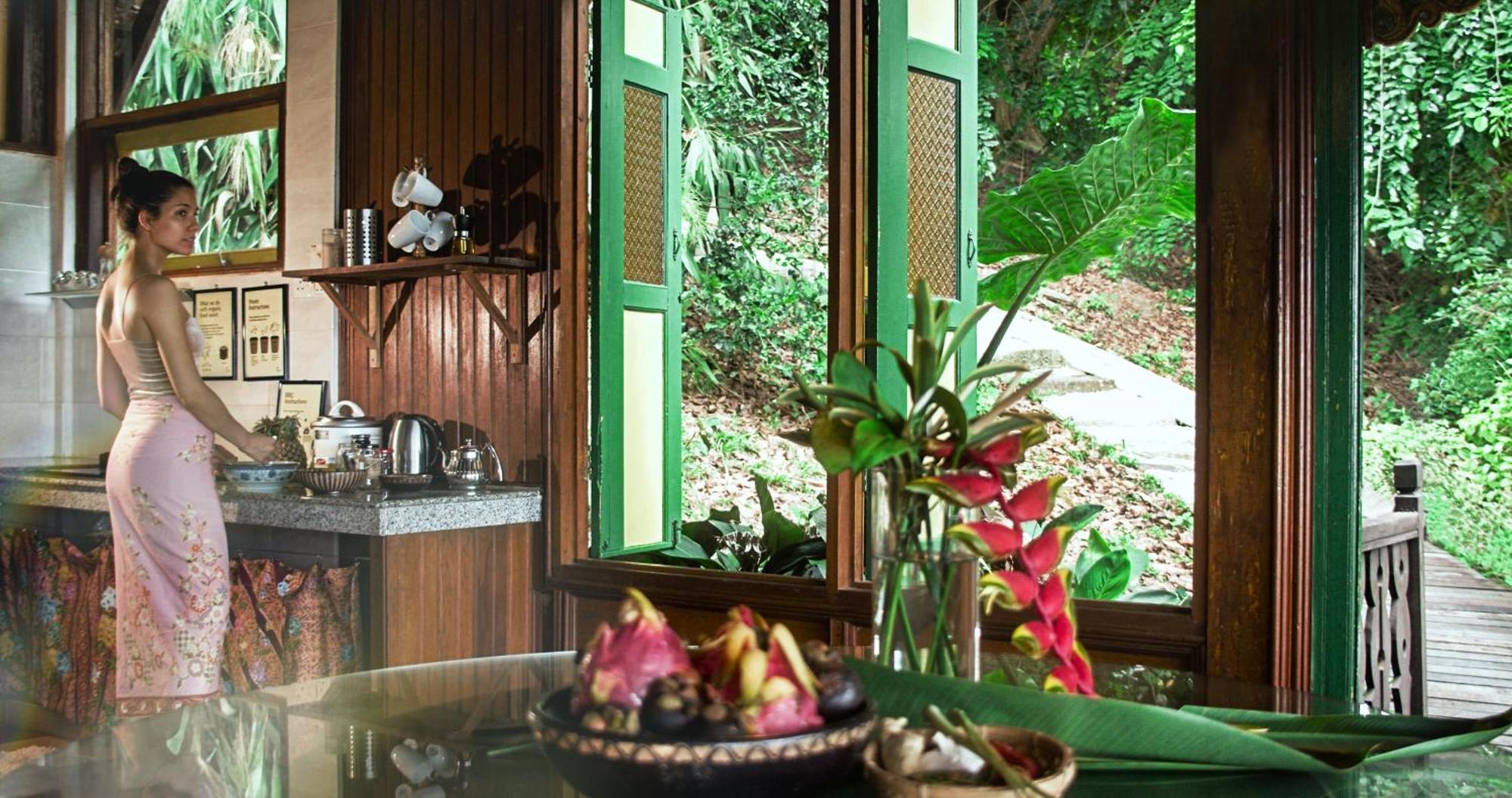 Villa The Dusun à Seremban Extérieur photo