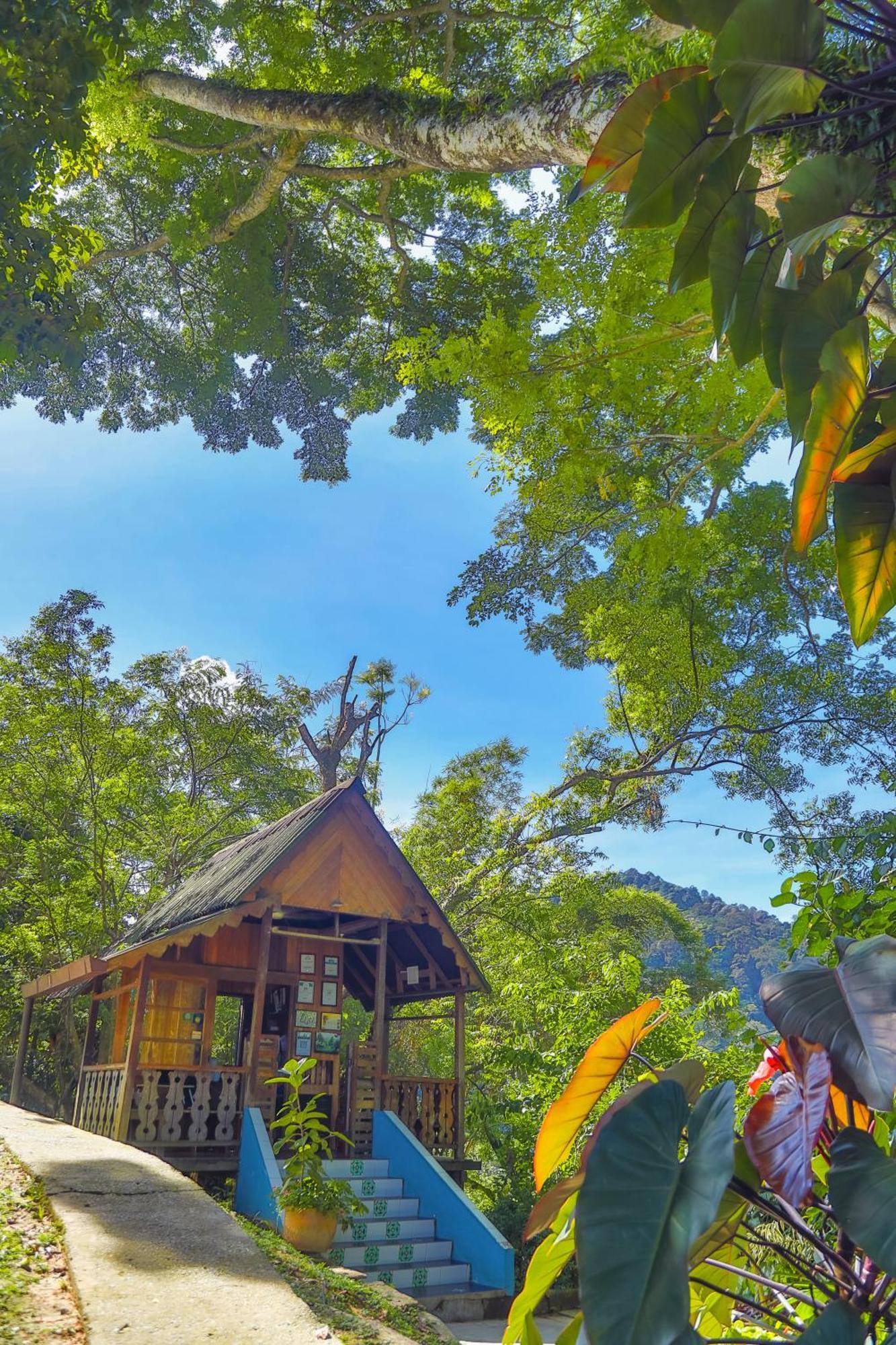 Villa The Dusun à Seremban Extérieur photo