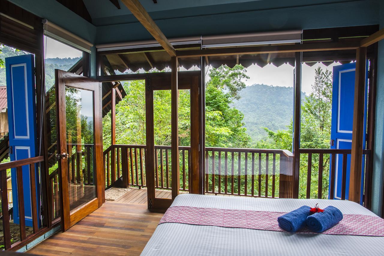 Villa The Dusun à Seremban Extérieur photo