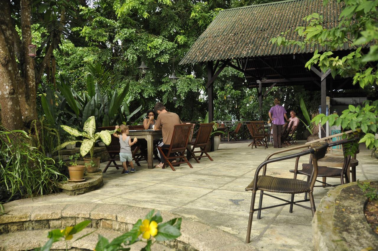 Villa The Dusun à Seremban Extérieur photo